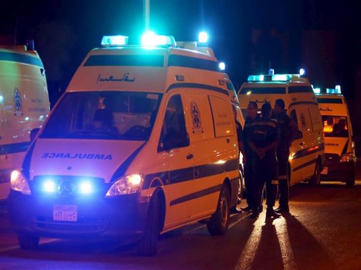 "الميكروباصات اتعجنت".. رجال الشرطة في تحدي انتشال جثامين ضحايا حادث "الإقليمي" "الميكروباصات اتعجنت".. رجال الشرطة في تحدي انتشال جثامين ضحايا حادث "الإقليمي"