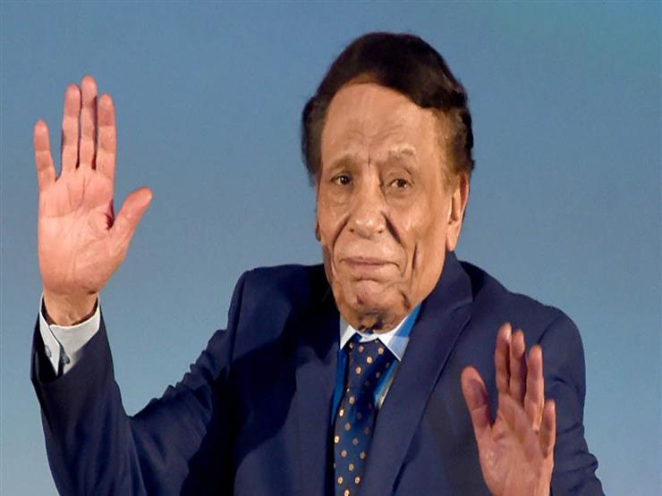 نبيلة عبيد ونادية الجندي ويوسف الشريف.. رمضان يعيد نجوم الفن للتليفزيون نبيلة عبيد ونادية الجندي ويوسف الشريف.. رمضان يعيد نجوم الفن للتليفزيون