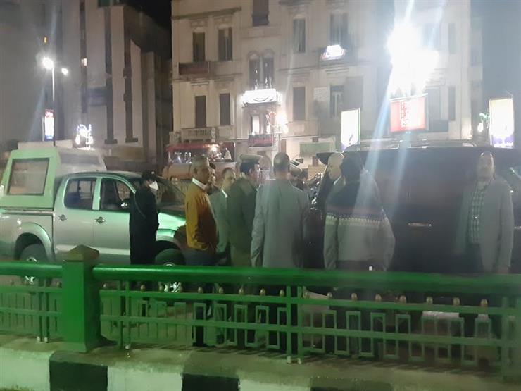 تحرير 88 محضرًا لمواطنين خرقوا حظر التجوال في أسيوط تحرير 88 محضرًا لمواطنين خرقوا حظر التجوال في أسيوط
