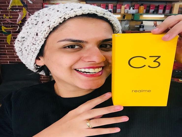 نجاح ساحق لمبيعات realme C3 بعد دقائق من إطلاقه والجميع في انتظار realme 6i نجاح ساحق لمبيعات realme C3 بعد دقائق من إطلاقه والجميع في انتظار realme 6i