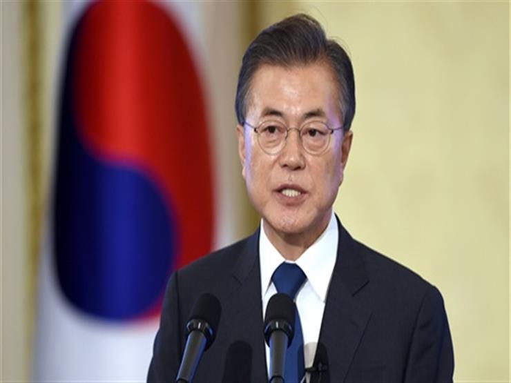 كوريا الجنوبية وكندا تبحثان سبل التصدي لفيروس كورونا كوريا الجنوبية وكندا تبحثان سبل التصدي لفيروس كورونا