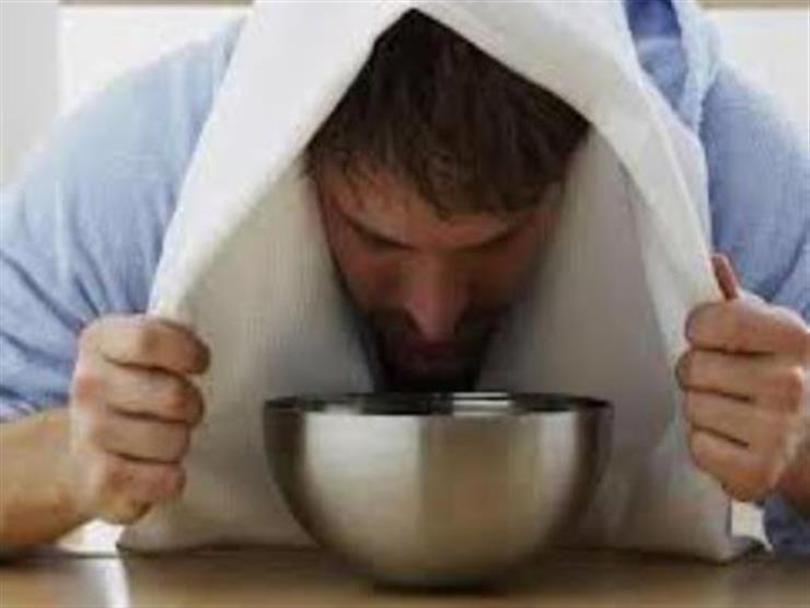هل استنشاق بخار الماء يحميك من "كورونا"؟ هل استنشاق بخار الماء يحميك من "كورونا"؟
