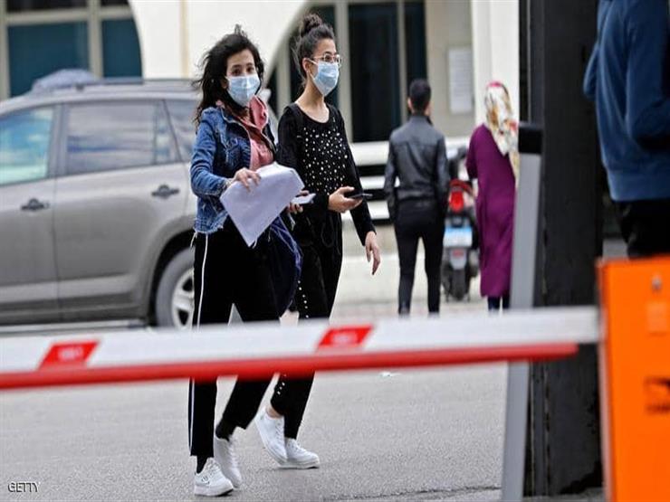 انتشار كورونا في لبنان يفرض تغييراً في العادات ويحدث يقظة في القيم الإنسانية انتشار كورونا في لبنان يفرض تغييراً في العادات ويحدث يقظة في القيم الإنسانية