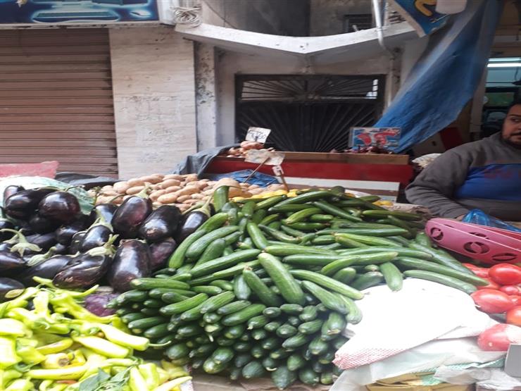 من السوق إلى المائدة.. "تجارية الإسكندرية" تبحث تفعيل "دليفري الخضروات والفاكهة" من السوق إلى المائدة.. "تجارية الإسكندرية" تبحث تفعيل "دليفري الخضروات والفاكهة"