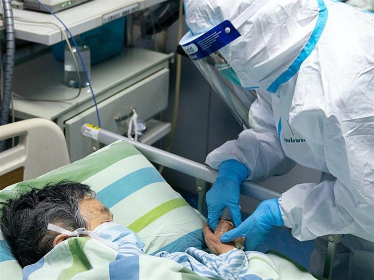 بلجيكا تسجل 78 حالة وفاة بفيروس كورونا خلال 24 ساعة بلجيكا تسجل 78 حالة وفاة بفيروس كورونا خلال 24 ساعة