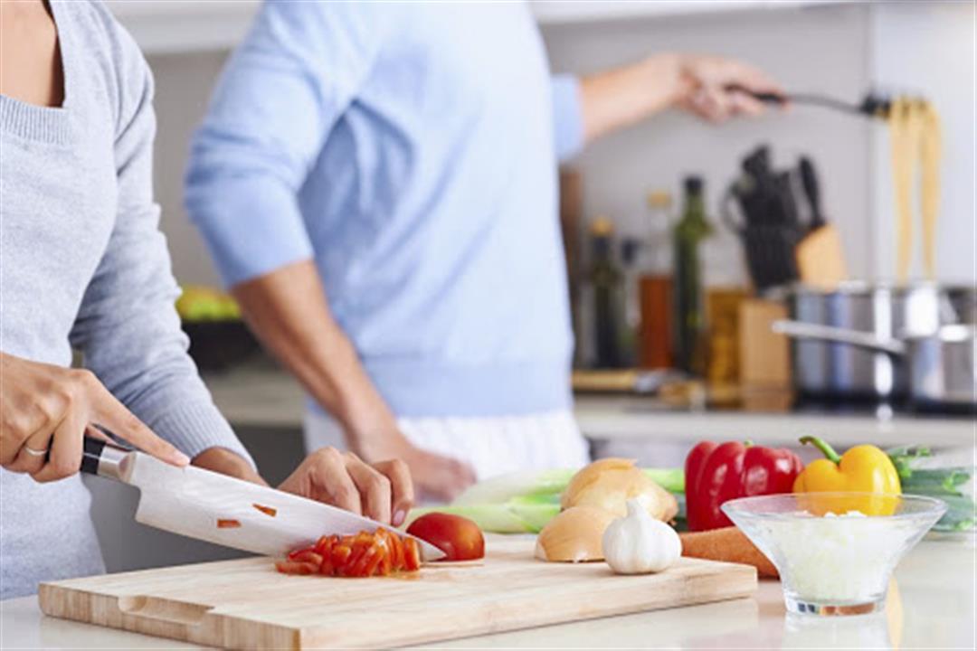 كيف تتجنب الإصابة بكورونا عن طريق الطعام؟.. 5 أشياء تمكِّنك من ذلك كيف تتجنب الإصابة بكورونا عن طريق الطعام؟.. 5 أشياء تمكِّنك من ذلك