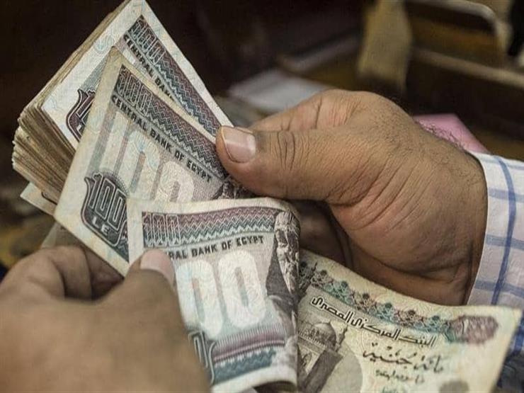 100 جنيه تسقط طالبين يقودان عصابة لتزوير الأموال في مطروح مصراوى