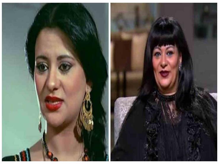 مش هتاخدوني لحم وترموني عضم فريدة سيف النصر تعلق على إصا مصراوى