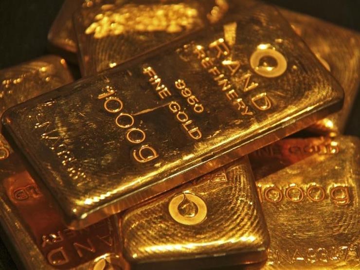 الذهب يرتفع عالميا لأعلى مستوى في أكثر من 3 أسابيع الذهب يرتفع عالميا لأعلى مستوى في أكثر من 3 أسابيع