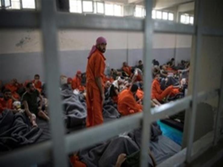 شغب وفرار من داخل سجن في سوريا يضم جهاديين   مصراوى