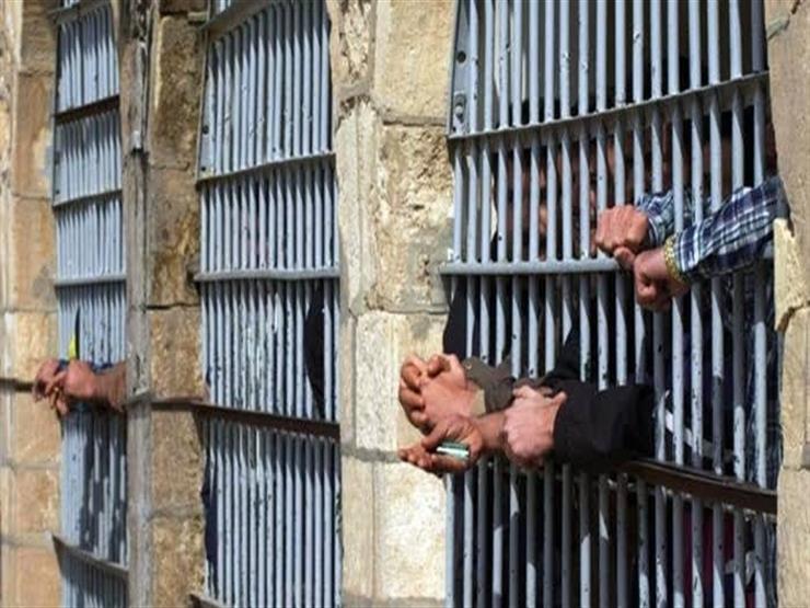 إيران: جرح 14 سجينا إثر تمرد خوفا من الإصابة بكورونا إيران: جرح 14 سجينا إثر تمرد خوفا من الإصابة بكورونا