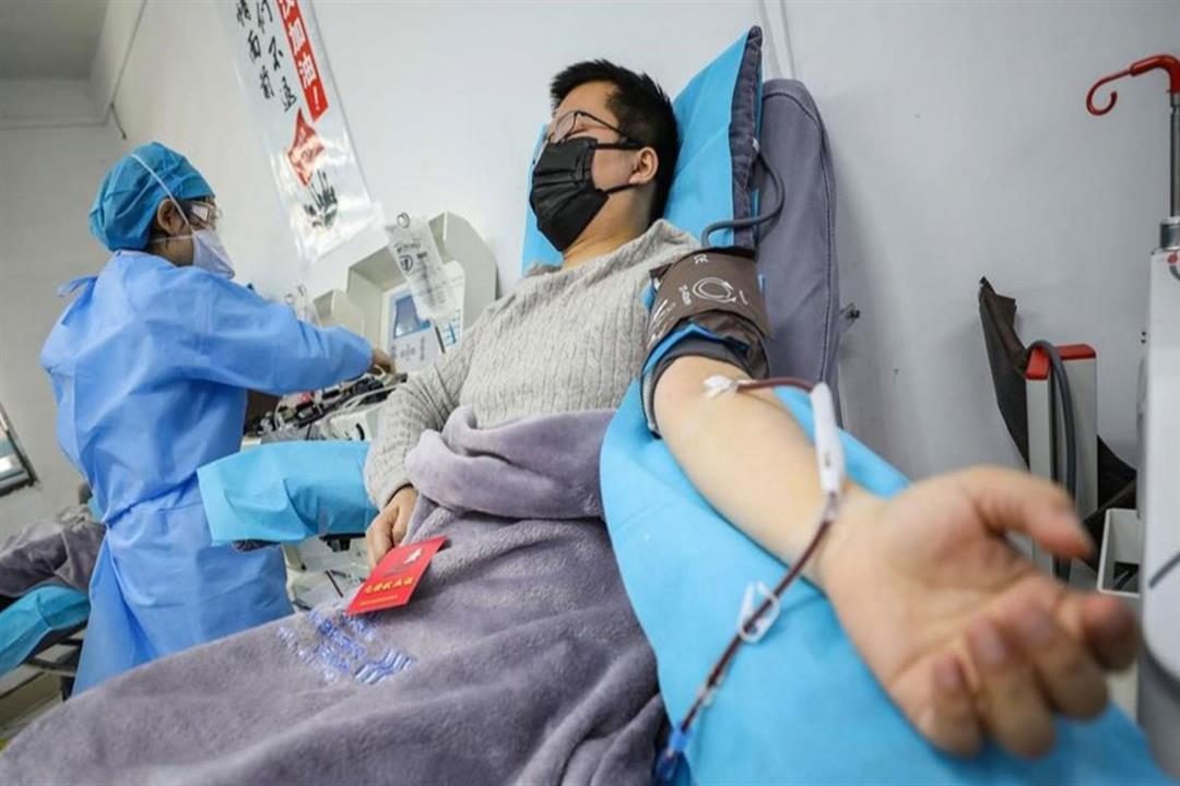دراسة تطالب بعزل المتعافين من كورونا: ينقلون العدوى رغم شفائهم دراسة تطالب بعزل المتعافين من كورونا: ينقلون العدوى رغم شفائهم