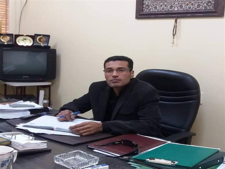 إعانات بواقع 100 شيك لحالات الأبحاث في الوادي الجديد إعانات بواقع 100 شيك لحالات الأبحاث في الوادي الجديد
