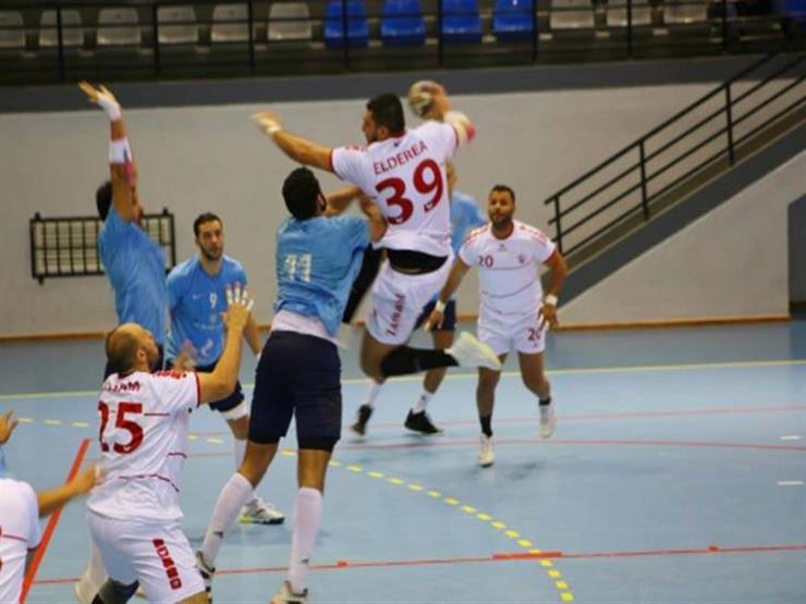تأجيل بطولتي افريقيا للكؤوس والسوبر لليد بسبب كورونا تأجيل بطولتي افريقيا للكؤوس والسوبر لليد بسبب كورونا