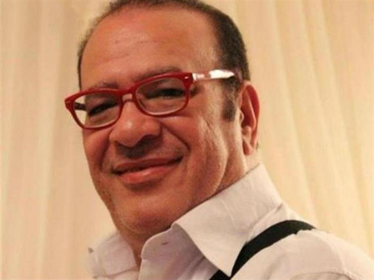 صلاح عبدالله يحتفل بذكرى ثورة 30 يونيو .. بهذه الطريقة صلاح عبدالله يحتفل بذكرى ثورة 30 يونيو .. بهذه الطريقة