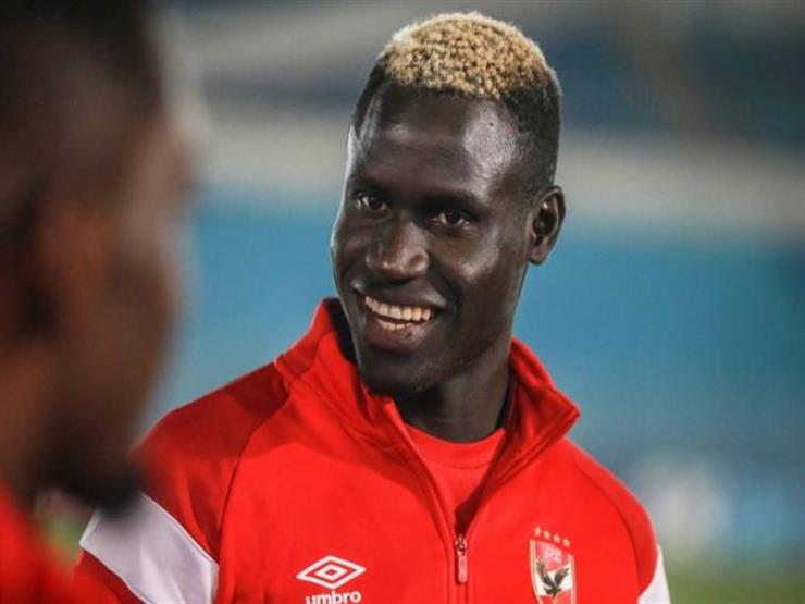 فايلر يتحدث عما ينقص بادجي ومروان: ليس سهلا أن تكون مهاجما فايلر يتحدث عما ينقص بادجي ومروان: ليس سهلا أن تكون مهاجما