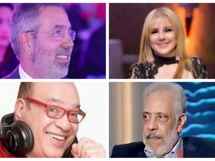 "عاد النسر.. صنداونز كان يستحق".. تعليقات الفنانين على تأهل الأهلي لنصف نهائي أفريقيا "عاد النسر.. صنداونز كان يستحق".. تعليقات الفنانين على تأهل الأهلي لنصف نهائي أفريقيا
