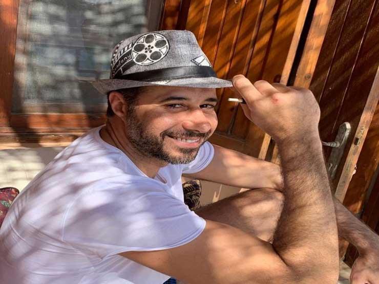 "مبروك يا رجالة".. أحمد السعدني يعلق على تأهل الأهلي لنصف نهائي أفريقيا "مبروك يا رجالة".. أحمد السعدني يعلق على تأهل الأهلي لنصف نهائي أفريقيا