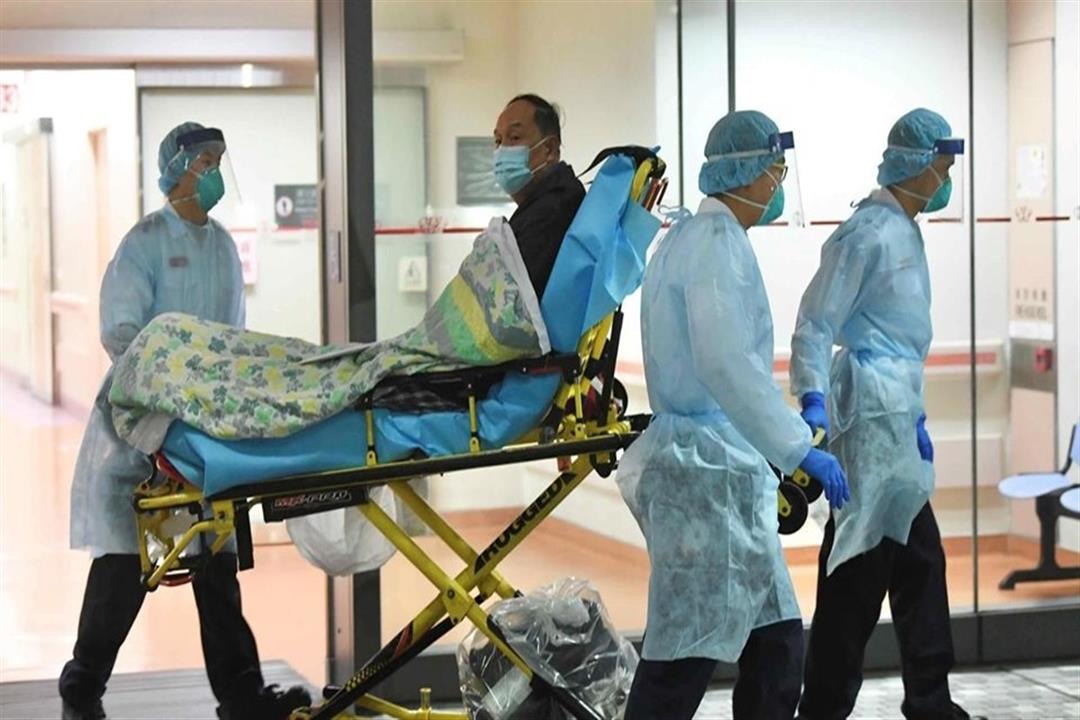 تسجيل 36 إصابة جديدة بفيروس كورونا و7 وفيات بالصين تسجيل 36 إصابة جديدة بفيروس كورونا و7 وفيات بالصين