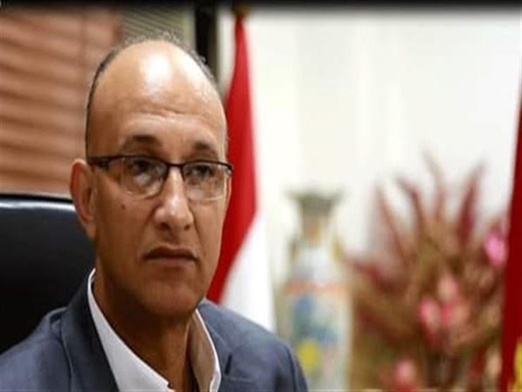 "صحة بورسعيد": عامل "بلاعيم" مات بأزمة قلبية ولا توجد إصابات بكورونا في الموقع "صحة بورسعيد": عامل "بلاعيم" مات بأزمة قلبية ولا توجد إصابات بكورونا في الموقع