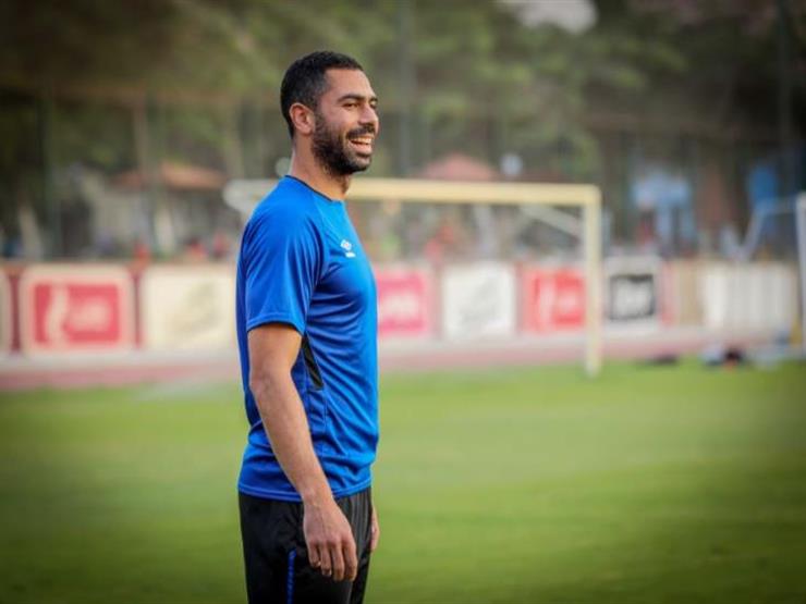 "كلامه تغير" رسائل نارية من وكيل أحمد فتحي بعد قرار رحيله عن الأهلي "كلامه تغير" رسائل نارية من وكيل أحمد فتحي بعد قرار رحيله عن الأهلي