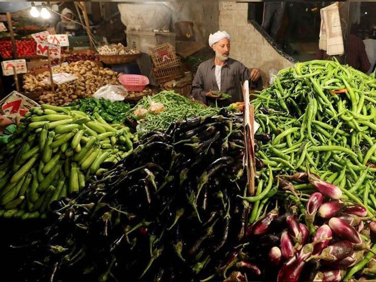 قفزة كبيرة بأسعار الخضروات في الأسواق.. فما الأسباب؟ قفزة كبيرة بأسعار الخضروات في الأسواق.. فما الأسباب؟