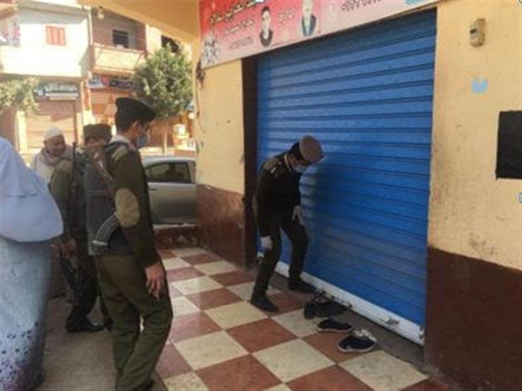 نائبة المنطقة الجنوبية بالقاهرة تصدر تعليمات مشددة لرؤساء الأحياء بشأن العيد نائبة المنطقة الجنوبية بالقاهرة تصدر تعليمات مشددة لرؤساء الأحياء بشأن العيد