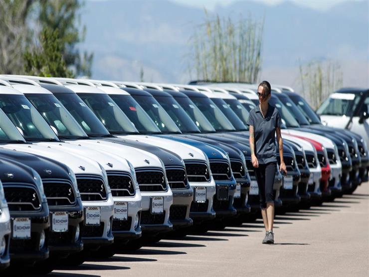 قائمة بالسيارات الـSUV الرياضية الأقل استهلاكًا للوقود في مصر قائمة بالسيارات الـSUV الرياضية الأقل استهلاكًا للوقود في مصر