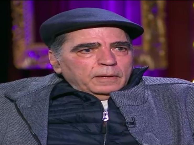 "أول سنة".. ميدو عادل يحيى ذكرى وفاة محمود الجندي "أول سنة".. ميدو عادل يحيى ذكرى وفاة محمود الجندي