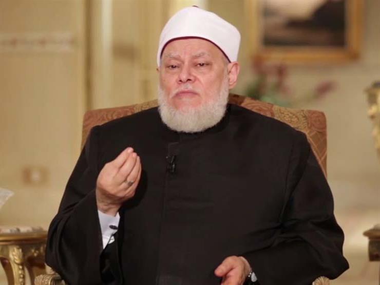 "اللهم ارفع عنا الوباء والبلاء".. دعاء خاشع بصوت المفتي السابق "اللهم ارفع عنا الوباء والبلاء".. دعاء خاشع بصوت المفتي السابق