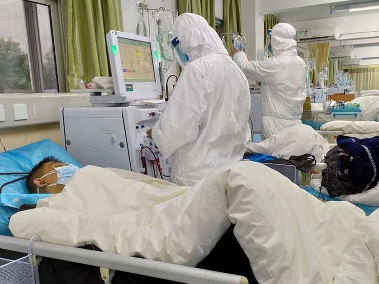 وفاة 8 أطباء بفيروس كورونا في الجزائر   مصراوى
