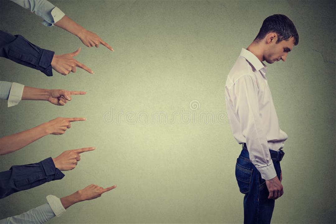 لماذا يتعرض المتعافون من كورونا للوصم الاجتماعي؟.. هكذا يمكن مواجهته لماذا يتعرض المتعافون من كورونا للوصم الاجتماعي؟.. هكذا يمكن مواجهته