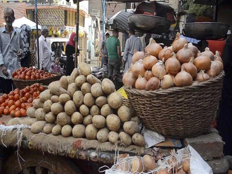 تعرف على أسعار الخضروات والفاكهة بأول أيام عيد الأضحى تعرف على أسعار الخضروات والفاكهة بأول أيام عيد الأضحى