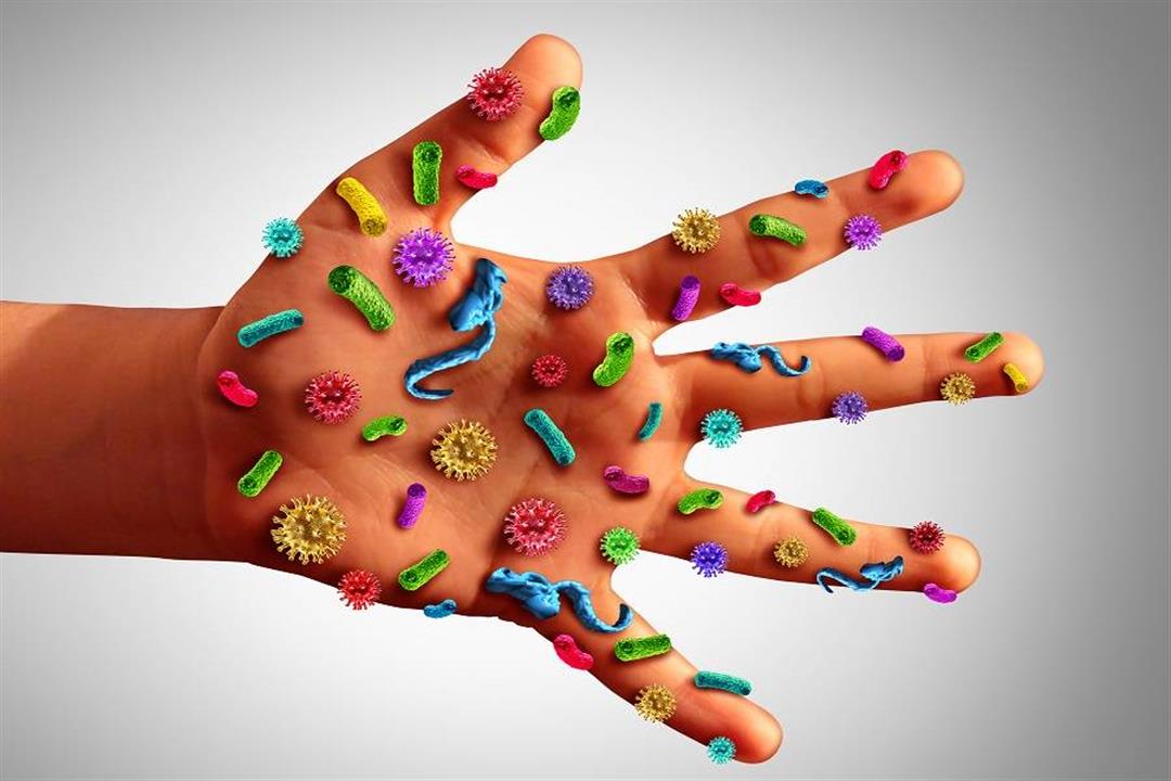 بخلاف الإصابة بكورونا.. هذا ما يحدث لصحتك إذا لم تقم بغسل يديك يوميًا بخلاف الإصابة بكورونا.. هذا ما يحدث لصحتك إذا لم تقم بغسل يديك يوميًا