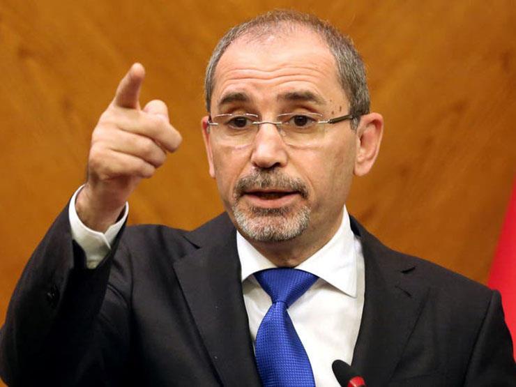 الأردن يشيد بموقف مصر العقلاني في أزمة سد النهضة الأردن يشيد بموقف مصر العقلاني في أزمة سد النهضة