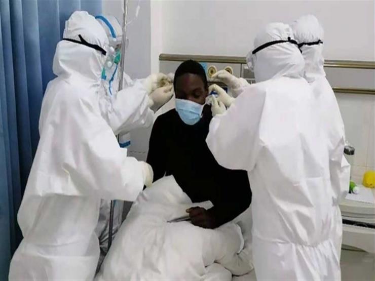 الأمم المتحدة تنقل شحنة طبية عاجلة لمقاومة كورونا في إفريقيا   مصراوى