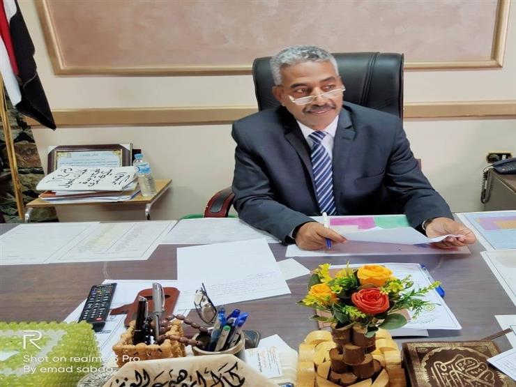 منافذ لبيع اللحوم والخضروات بأسعار مخفضة في الوادي الجديد منافذ لبيع اللحوم والخضروات بأسعار مخفضة في الوادي الجديد