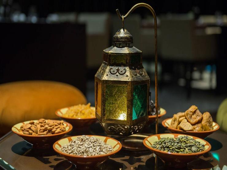 لعزل منزلي صحي في رمضان.. 6 مشروبات لتقوية المناعة ورفع الحرق لعزل منزلي صحي في رمضان.. 6 مشروبات لتقوية المناعة ورفع الحرق