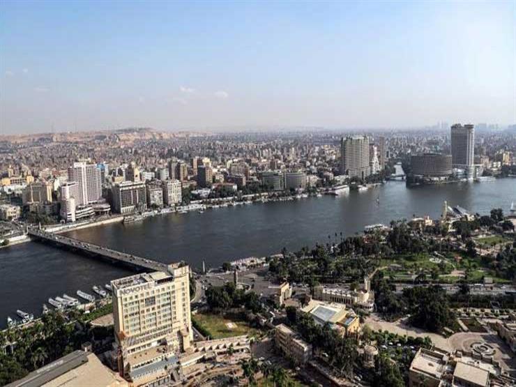 تهوية سيئة تساعد على تركيز الملوثات.. تنبؤات جودة الهواء اليوم تهوية سيئة تساعد على تركيز الملوثات.. تنبؤات جودة الهواء اليوم