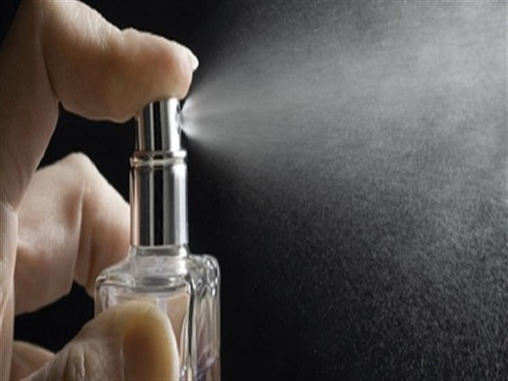 علي جمعة يوضح حكم وضع العطر في نهار رمضان علي جمعة يوضح حكم وضع العطر في نهار رمضان