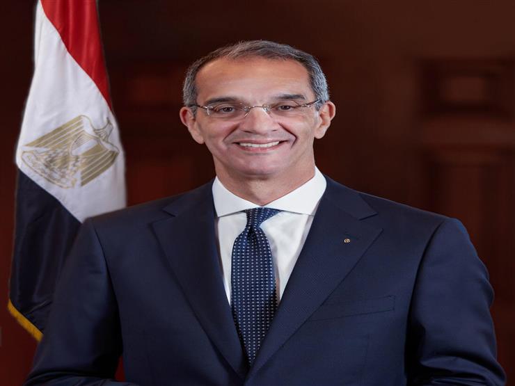 الاتصالات: إطلاق مبادرة "شغلك من بيتك" لتنمية مهارات العمل عن بعد الاتصالات: إطلاق مبادرة "شغلك من بيتك" لتنمية مهارات العمل عن بعد