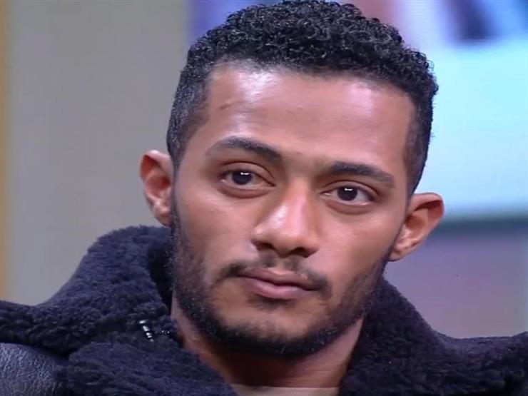 محمد رمضان لـ"عمر الشريف": "أهديك كل نجاح حققته وسأحققه" محمد رمضان لـ"عمر الشريف": "أهديك كل نجاح حققته وسأحققه"