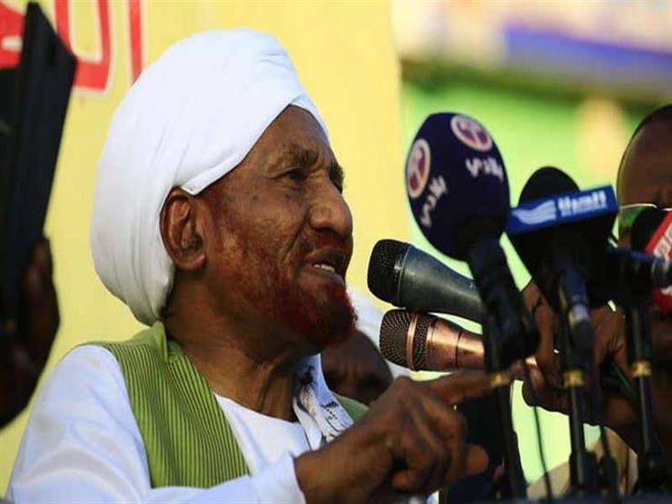 حزب الأمة القومي بالسودان يجمد نشاطه في قوى الحرية والتغيير حزب الأمة القومي بالسودان يجمد نشاطه في قوى الحرية والتغيير