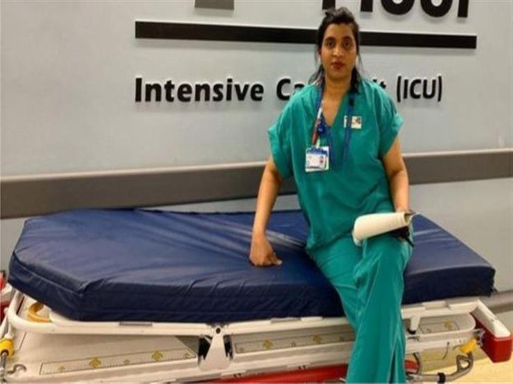 ممرضة مهمتها وقف أجهزة التنفس الصناعي ليتوقف قلب المريض ممرضة مهمتها وقف أجهزة التنفس الصناعي ليتوقف قلب المريض