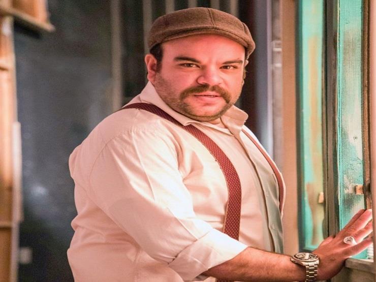 محمد عبد الرحمن يستعيد ذكرياته مع الفنانة رجاء الجداوي محمد عبد الرحمن يستعيد ذكرياته مع الفنانة رجاء الجداوي