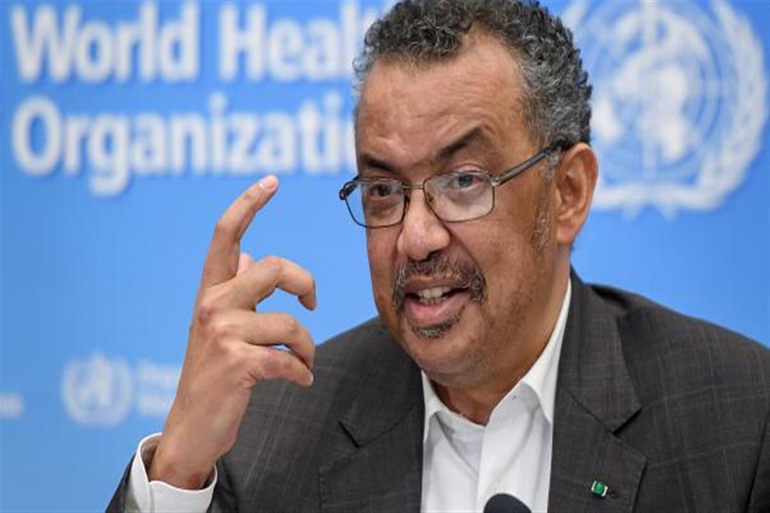 الصحة العالمية: فيروس كورونا قد لا يختفي أبدًا ومسار تفشيه "في أيدينا" الصحة العالمية: فيروس كورونا قد لا يختفي أبدًا ومسار تفشيه "في أيدينا"