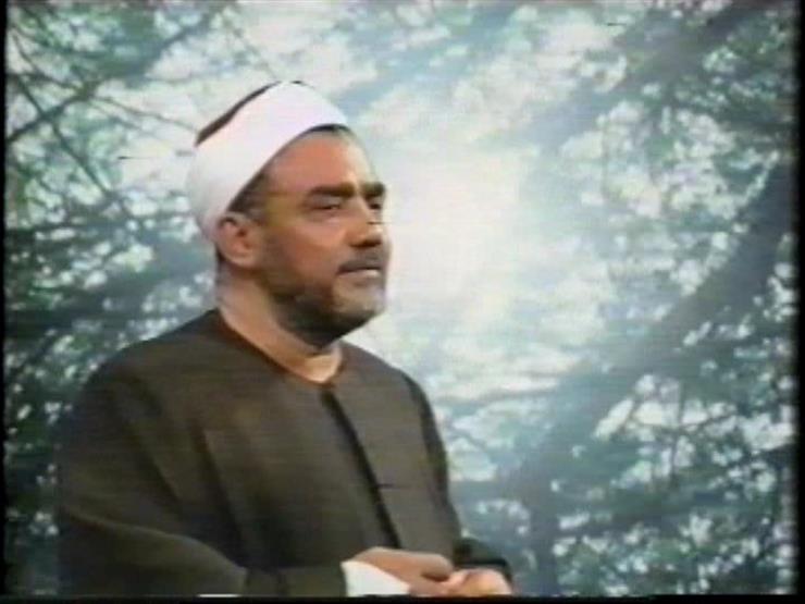 "في ليلة القدر".. من نوادر ابتهالات الشيخ النقشبندي "في ليلة القدر".. من نوادر ابتهالات الشيخ النقشبندي