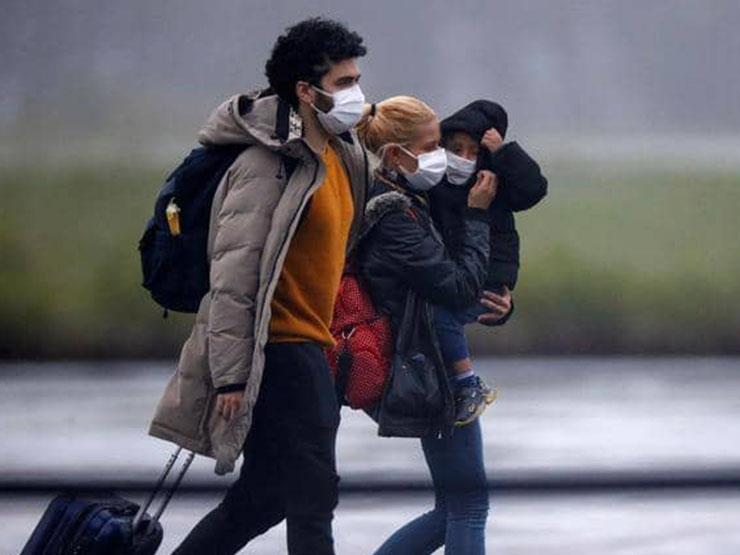 أول تعليق برازيلي على حظر واشنطن استقبال من زاروا البرازيل أول تعليق برازيلي على حظر واشنطن استقبال من زاروا البرازيل