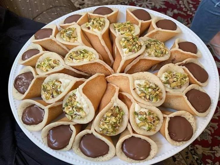 احذر تناول عجين القطايف.. أضرارها تصل إلى التسمم احذر تناول عجين القطايف.. أضرارها تصل إلى التسمم