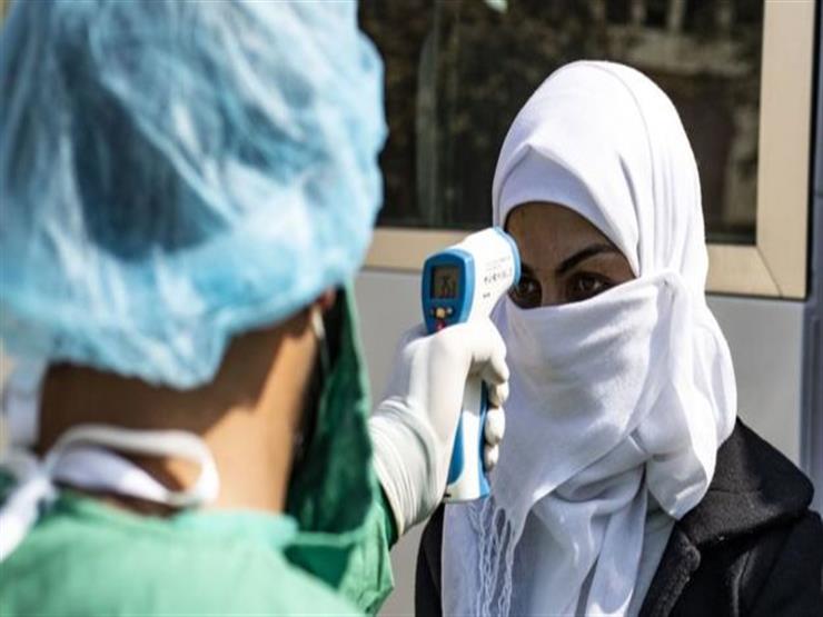 فيروس كورونا: مليار شخص في العالم قد يصابون بالوباء فيروس كورونا: مليار شخص في العالم قد يصابون بالوباء